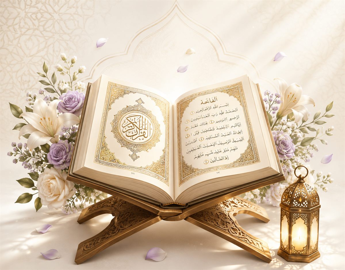 قرآن کریم